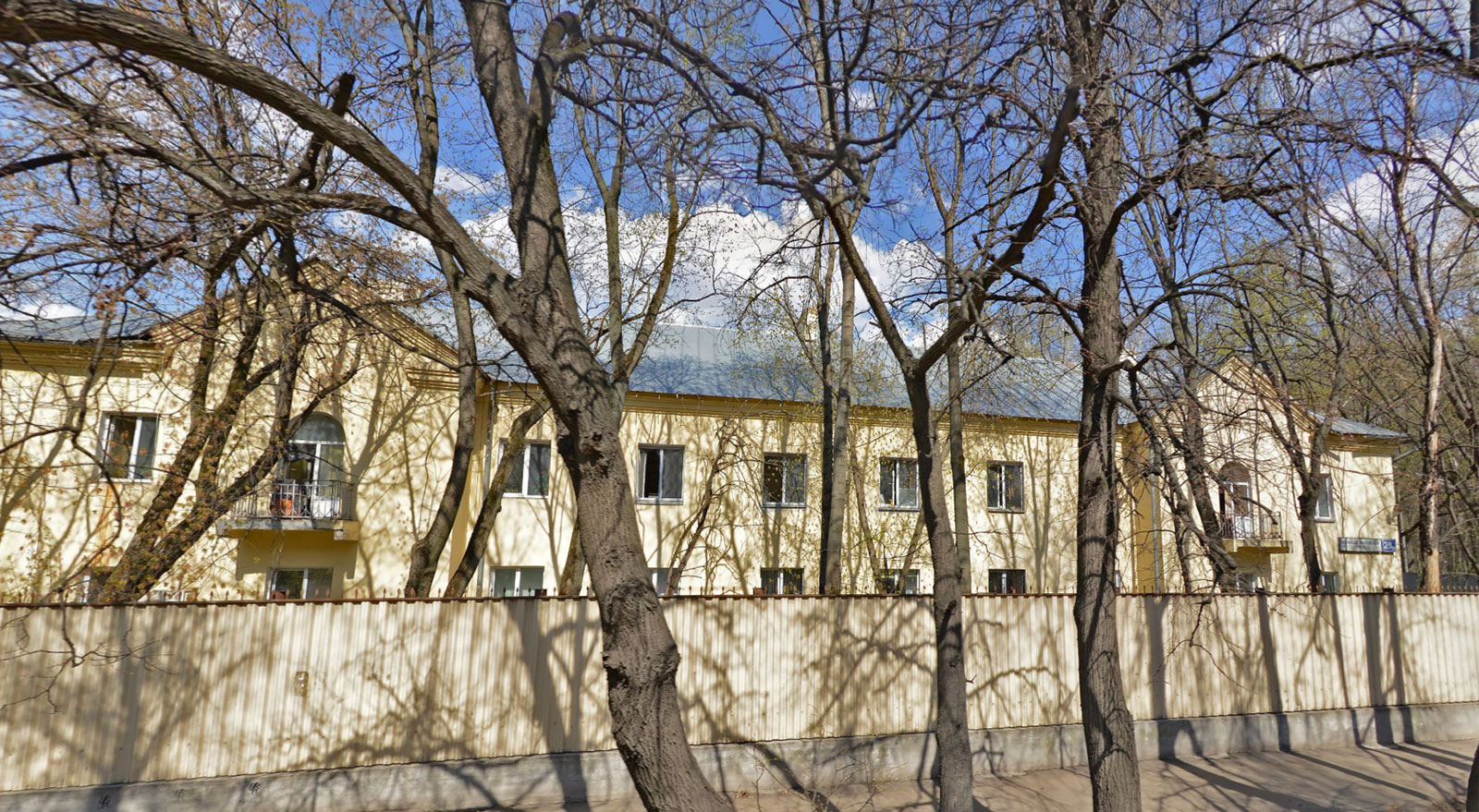 фото офиса сервисного центра Дженерал Электрик