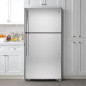 Холодильники c морозилкой сверху (Top-mount)